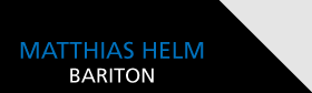 Matthias Helm Logo